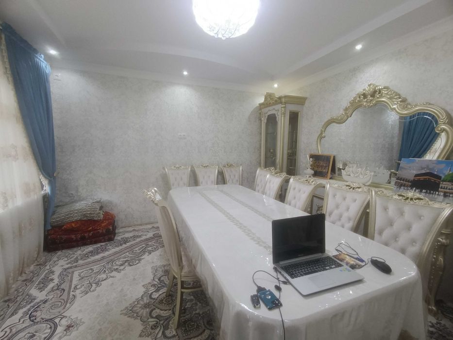 1,8 сот. 5xona xovli