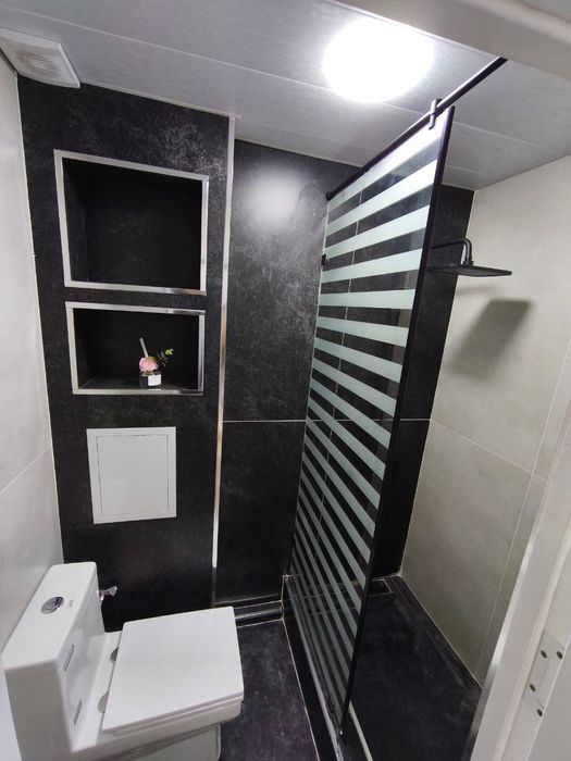 Квартира 1/4/4 ул. Абая"
Рядом: Метро Гафур Гулям,
Аллея Абая за окном