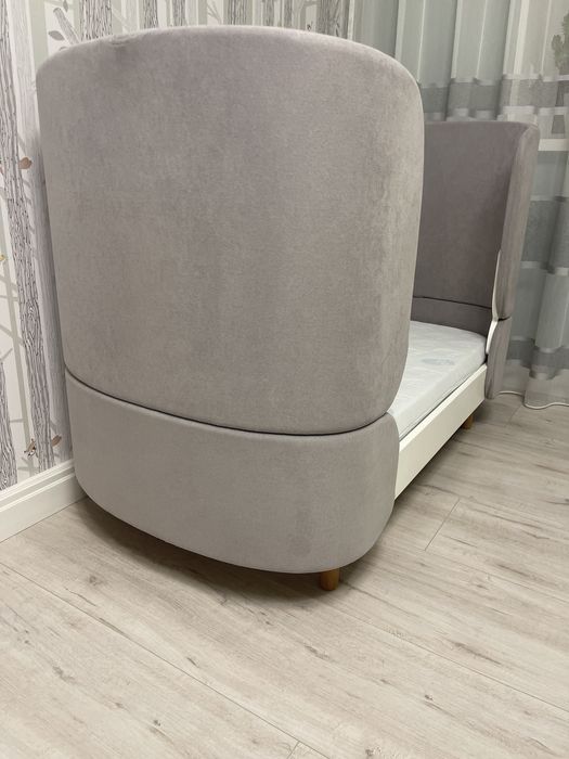 Продам детскую кровать - трансформер