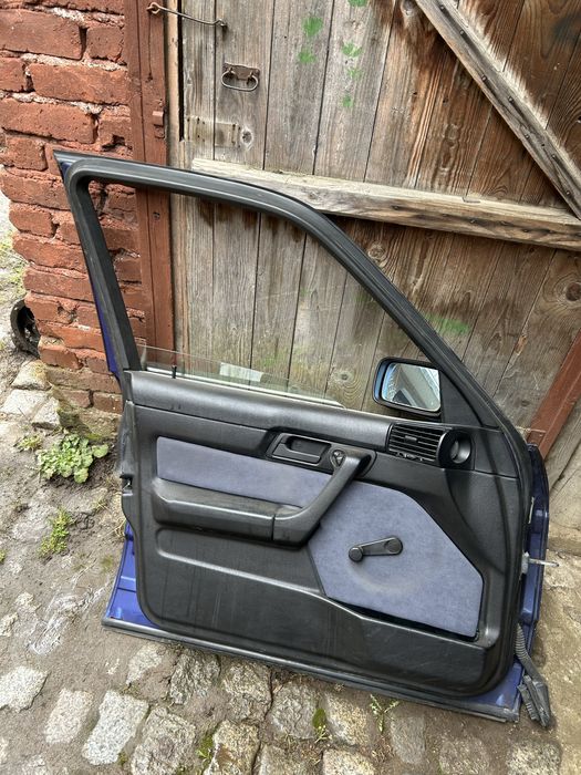 Врати за БМВ Е-34 BMW E-34