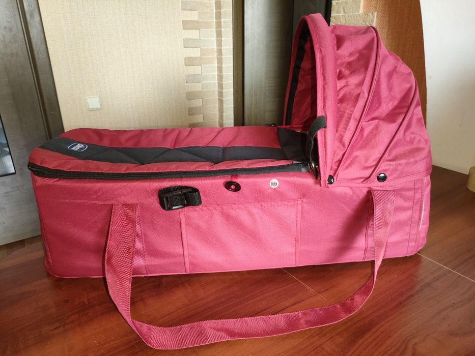 Люлька переноска для малыша