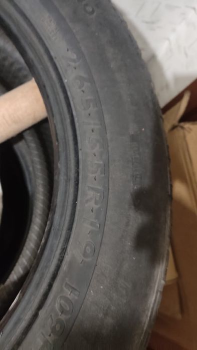 Зимние Шины