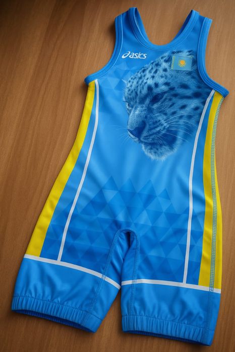 Грек-рим, еркін күрес