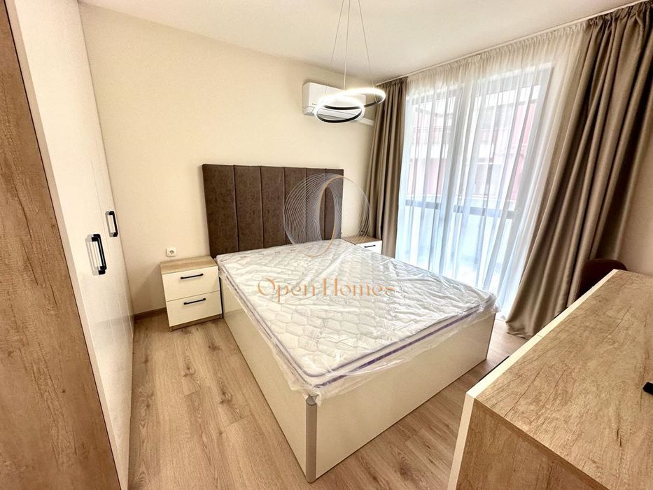 Продава се Тристаен апартамент в Пловдив, Мараша - 107 кв.м за 2795 €/кв.м - Снимка #4