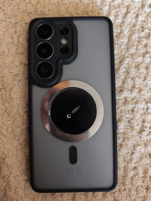 Samsung S26 ultra.Factura și garantie