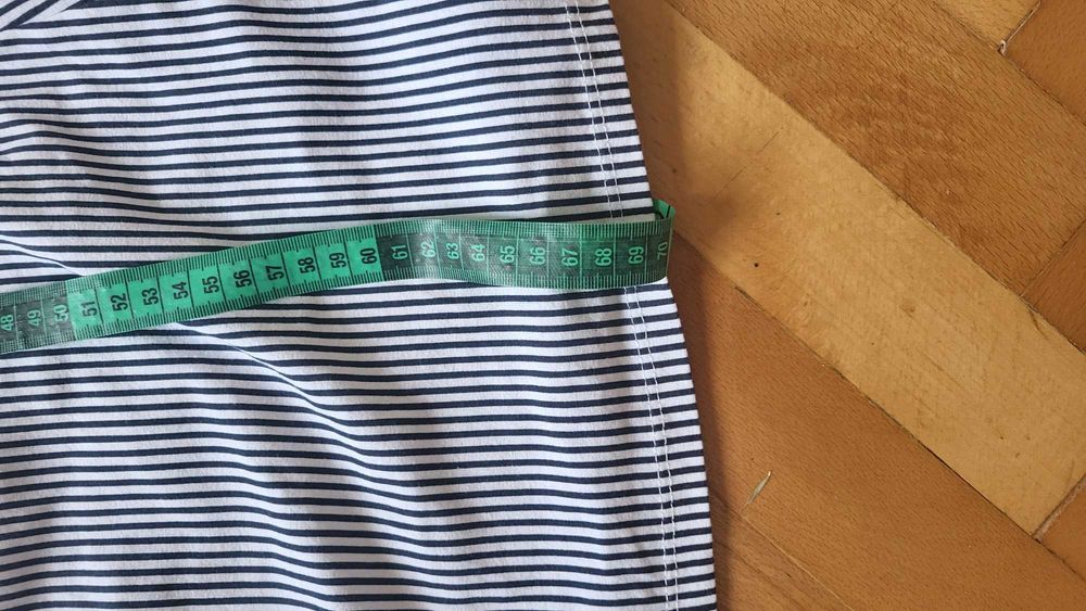 Нова лятна рокличка