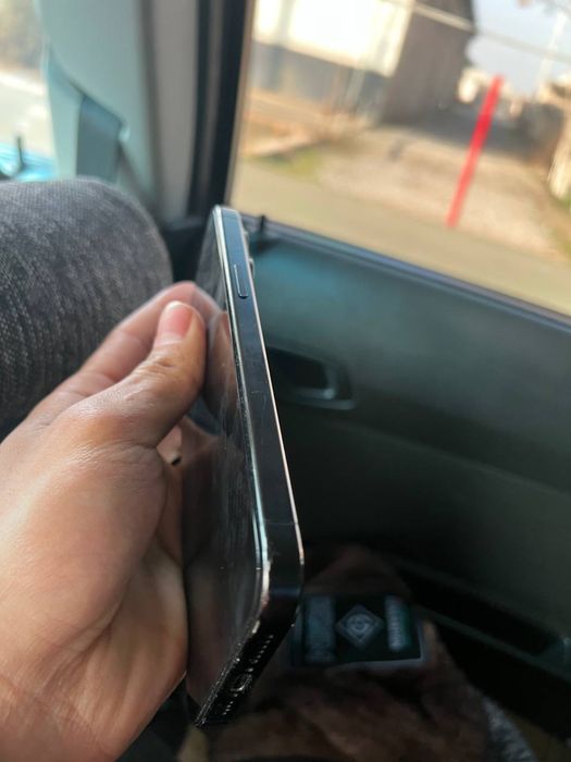 Iphone 15pro max 256 89 abmen bor