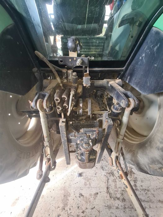 Deutz Fahr Agrotron 105