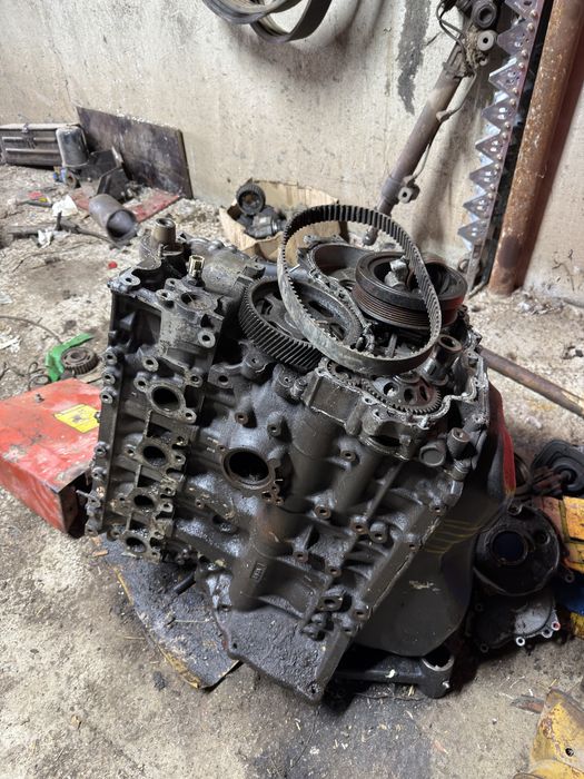 Двигатель дизельный 3 литра с прадо