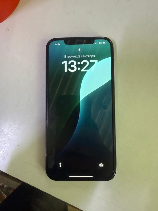 Продам iphone 12 pro max 128 GB