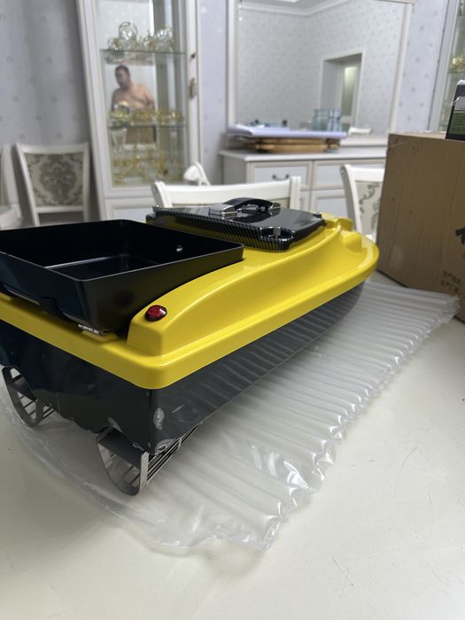 Кораблик KS-801 PRO