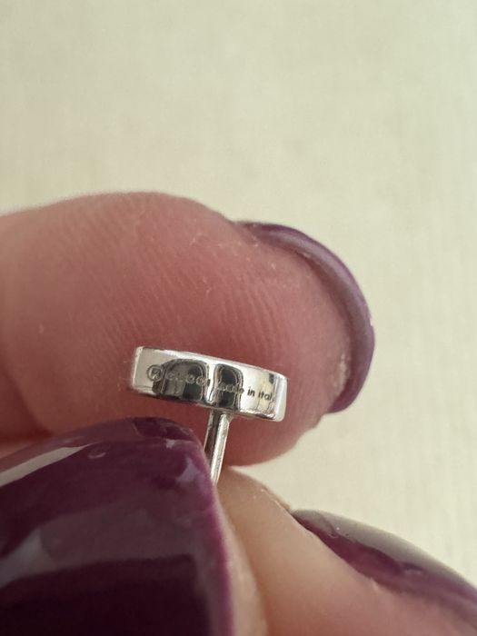 Cercei Gucci originali