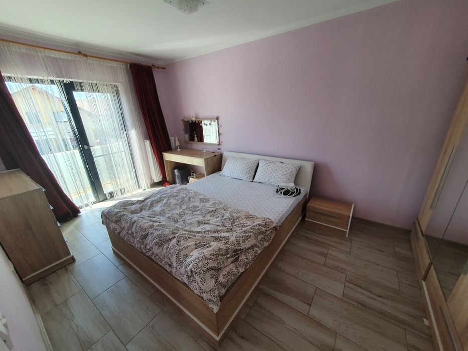 Proprietar inchiriez casa Dumbravita, apropiere Decathlon