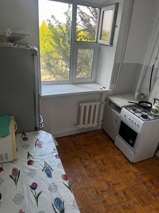 Сдам 1комн квартиру