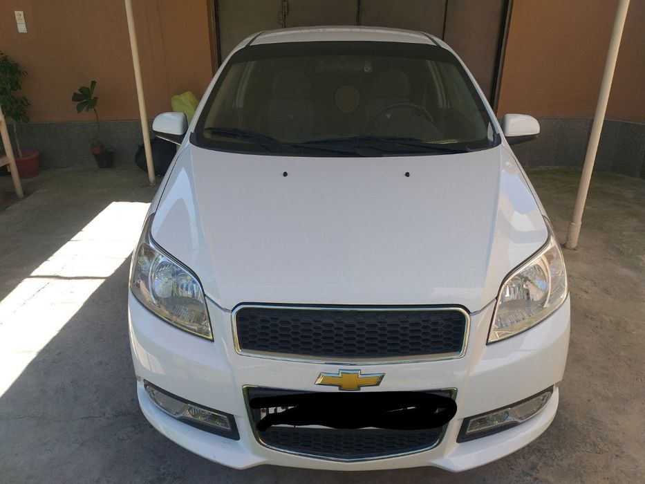 Нексия3  2018 йил