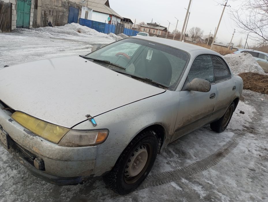 Продам Тойота каролла церс