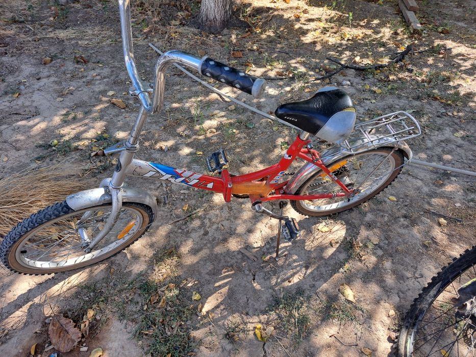 2 TRINX.1 DECHA великитері сатылады б/у