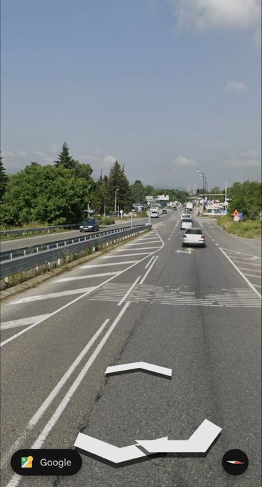 Продава се Парцел в София, Бояна - 3851 кв.м за 80 €/кв.м - Снимка #3