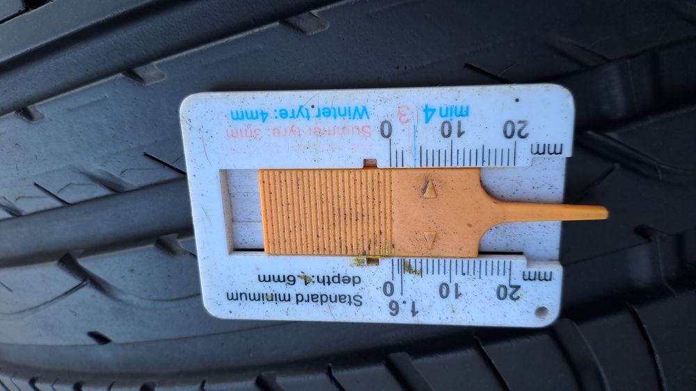 2бр. 185/60/14 Fulda Eco Control HP