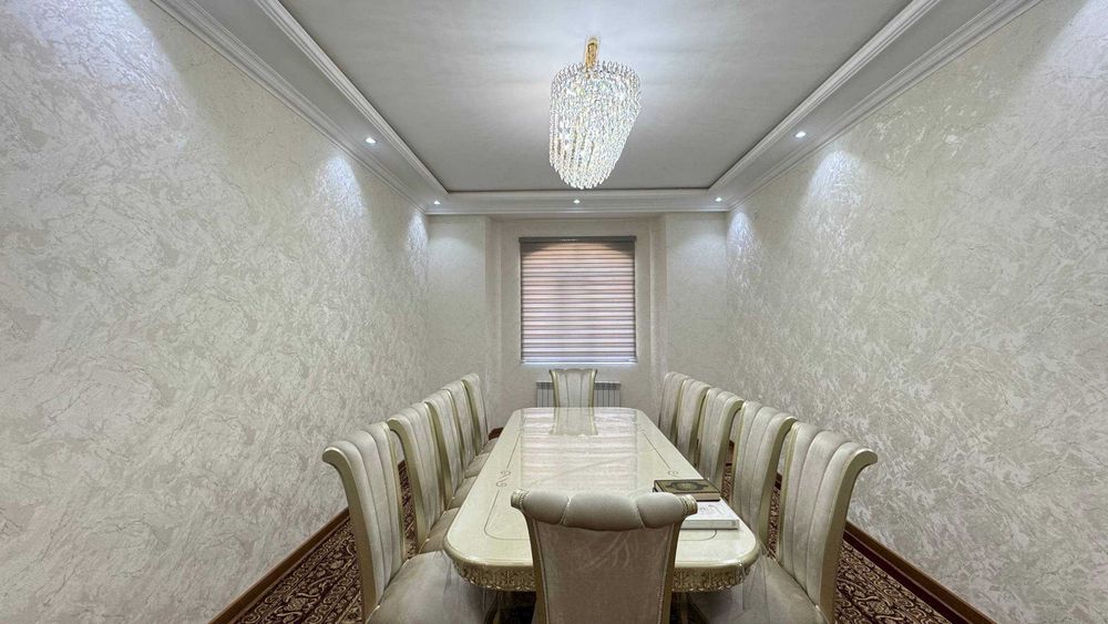 Dupleks kvartira 178 m² | 5 xona | $120 000 IBINSINO OLDIDA