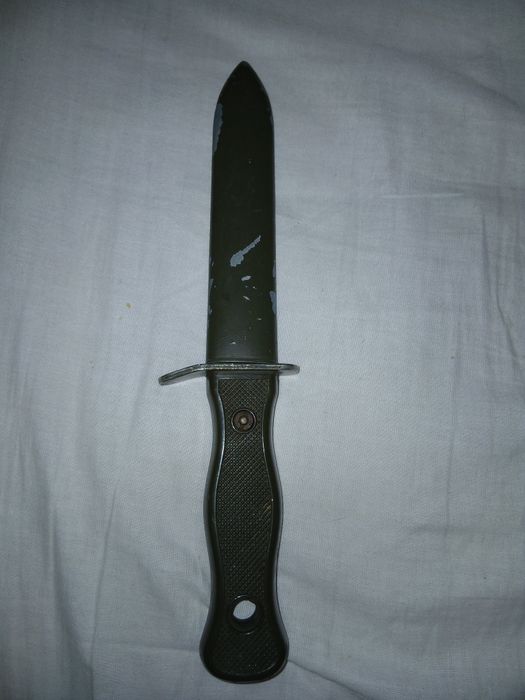 Cutint de lupta german