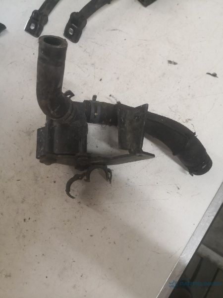 Pompa Recirculare Apa Audi A4 Iv (8K2, B8) [ 2007 - 2015 ] Tdi (Caga,