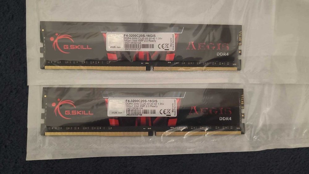 Kit gaming Core i7 14700K +16 gb ram 3200 + b760m h ddr4