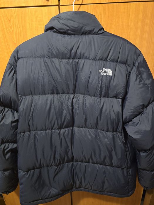 Puffer Jacket The North Face 550