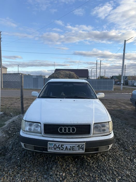 Ауди 100 С4 продам
