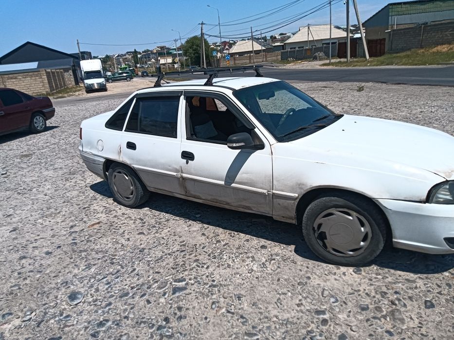 Нексия 2011ж 1.5