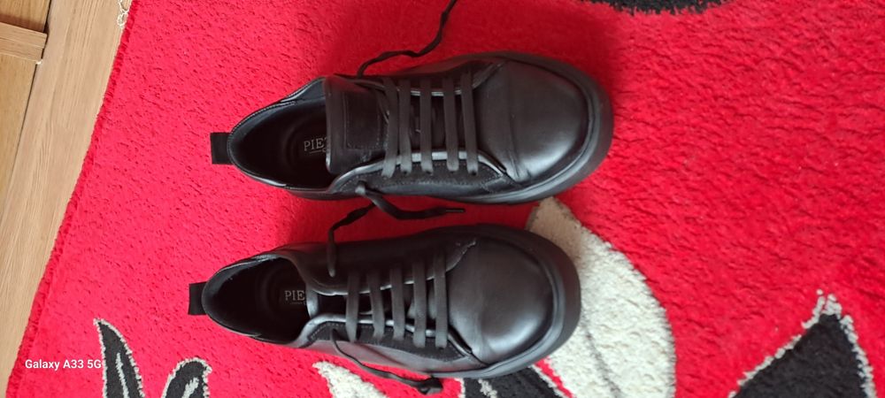 Pantofi Pieton Don pio