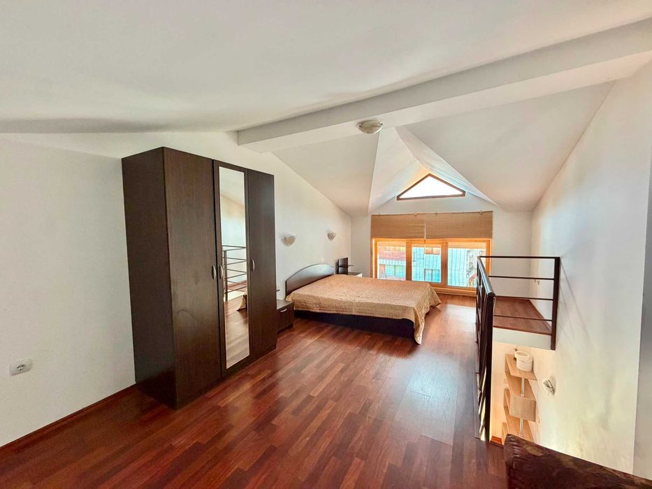 Продава се Двустаен апартамент в с. Равда, Област Бургас - 66 кв.м за 1470 €/кв.м - Снимка #6