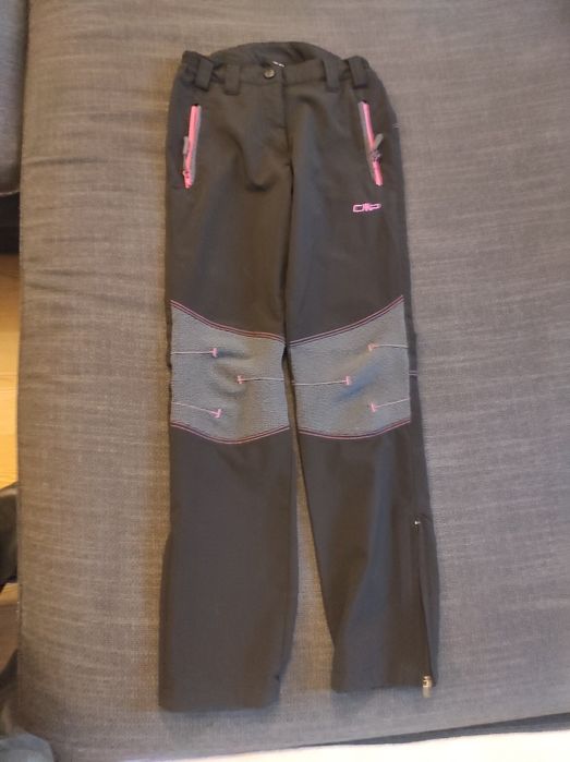 Екипировка за планина CMP