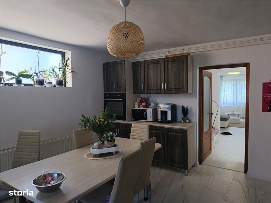 Casa Cristesti Teren 720 mp  E60