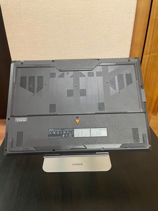 ASUS TUF Gaming A15