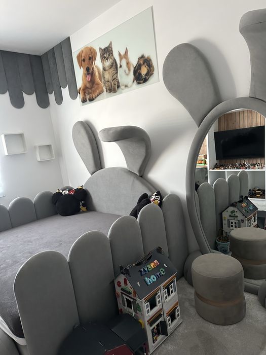 Apartament de vanzare 3 camere darmanesti bacau