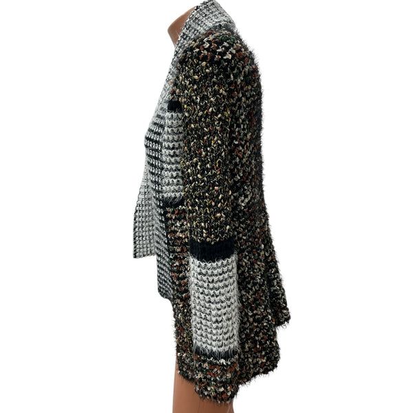 DESIGUAL дамска жилетка | S / M