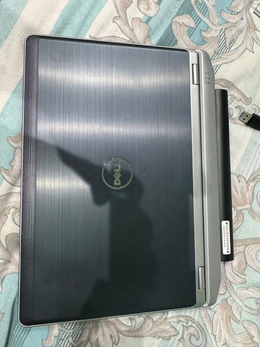 Dell Latitude e6230 ssd