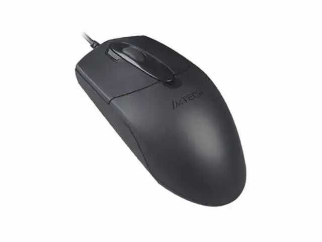 Мышь проводная A4Tech OP-730D/720/620D/560NU/530NU/330 1.4
