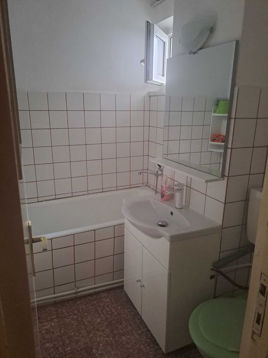 Apartament 3 camere - Banca Nationala, Bacau