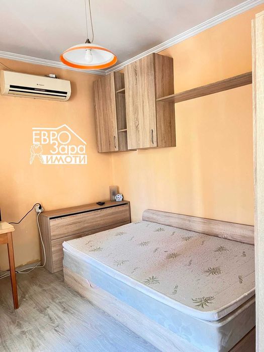 Продава се Многостаен апартамент в Стара Загора, Железник - изток - 97 кв.м за 1052 €/кв.м - Снимка #11