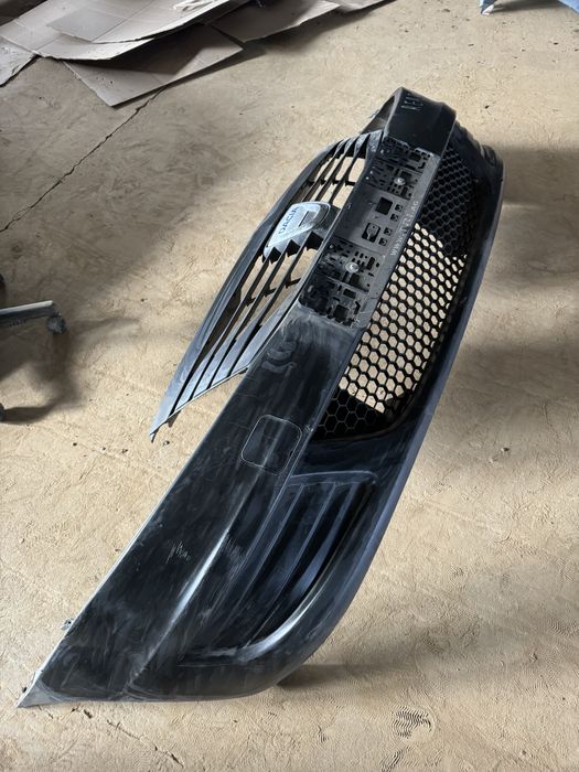 Бампер Дача ( Рено) Логан