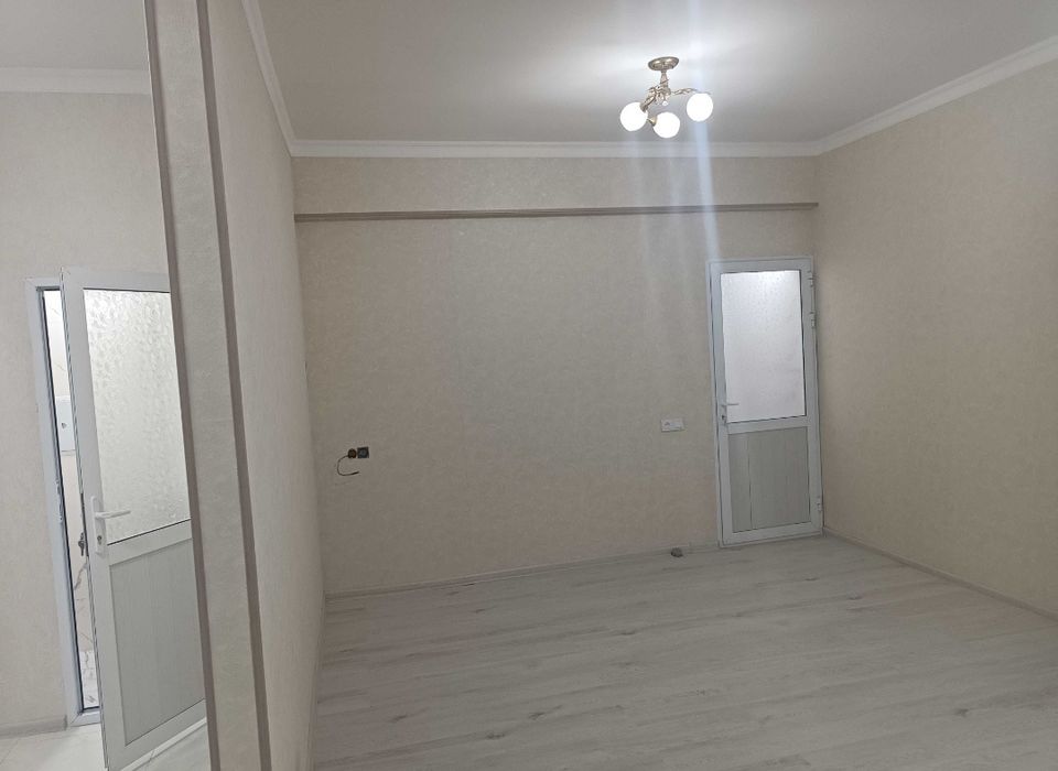 Аренда квартира 1/6/9 квартира новостройка с ремонтом . 49 км.