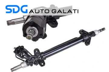 Caseta de Servodirectie Mazda 6 2.0 Diesel RF7J 2002 - 2008 Cod 66.6006, GR1L-32-110B [MX1251]