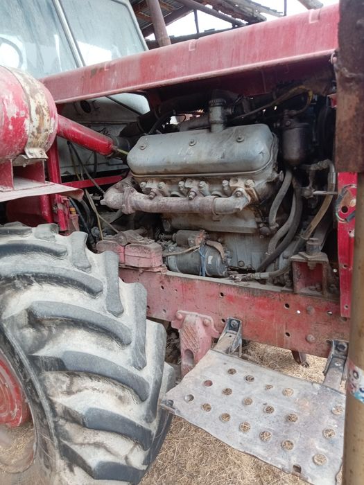 Продам трактор т-150 к