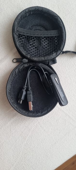 Casca Bluetooth I-JMB