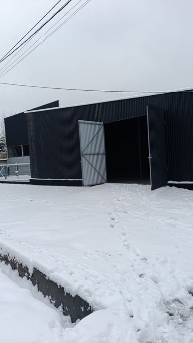 Сдается склад в аренду