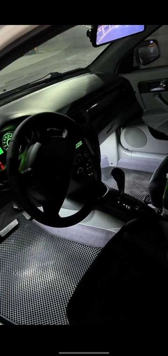 Lacetti gentra 2021 probek 116000