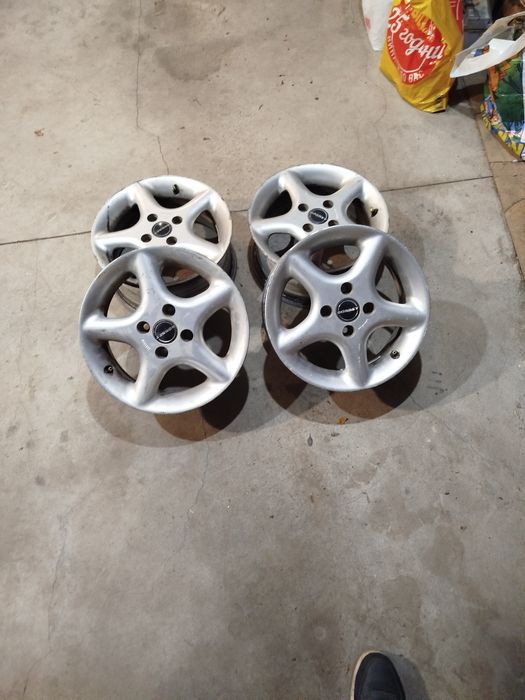 Джанти 14" 4Х100