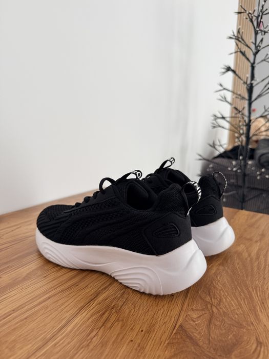 Adidasi/Trainers noi cu mesh de femei